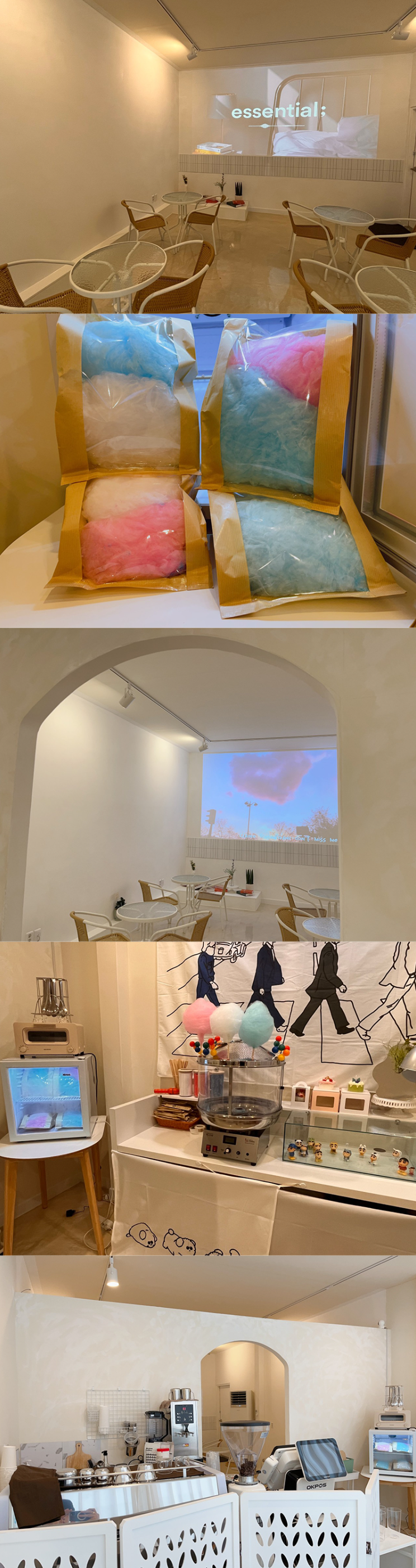 [긴급 블로그 기자단] A CH COFFEE